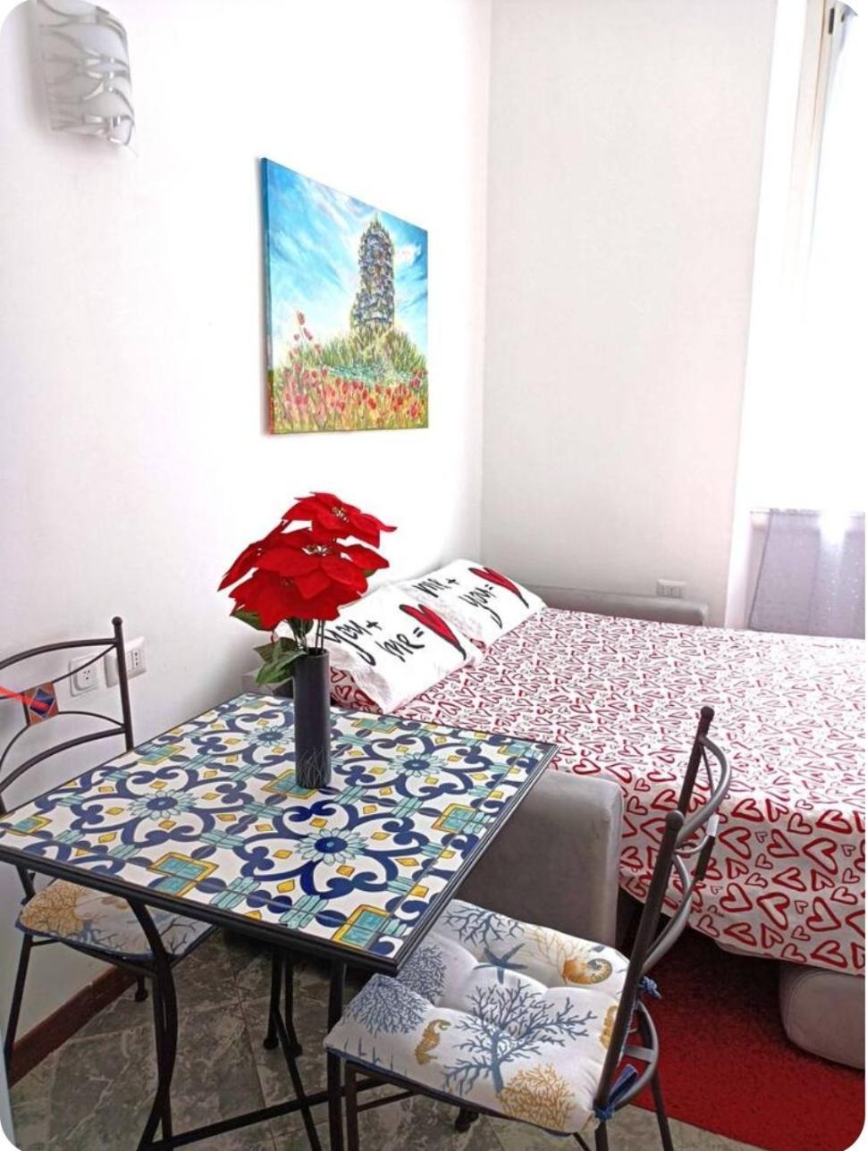 Casa Adry Apartment Mailand
